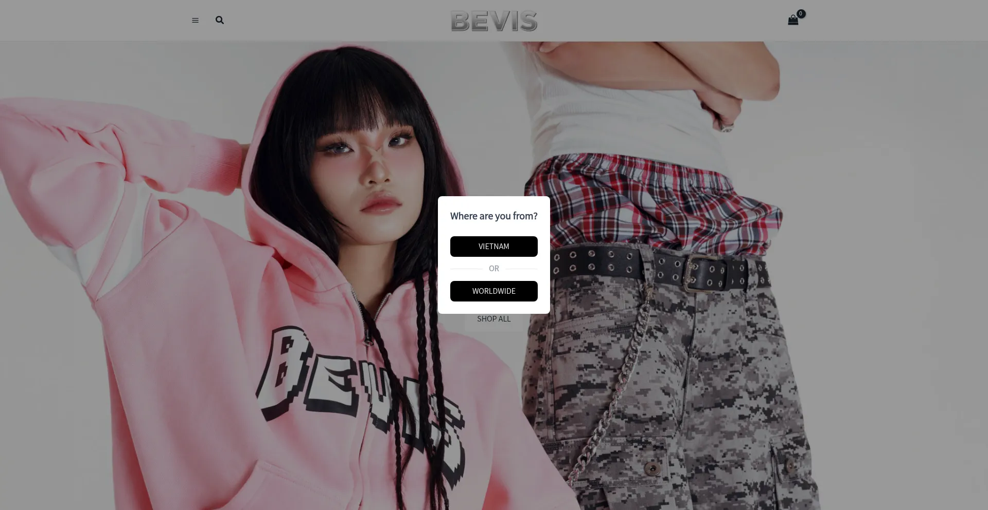 Bevisstudio.com