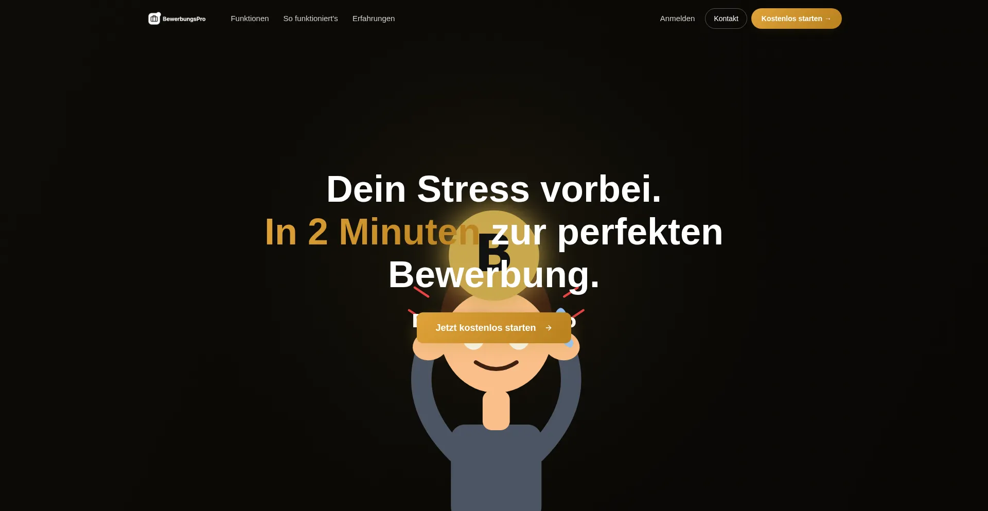 Bewerbungspro.de