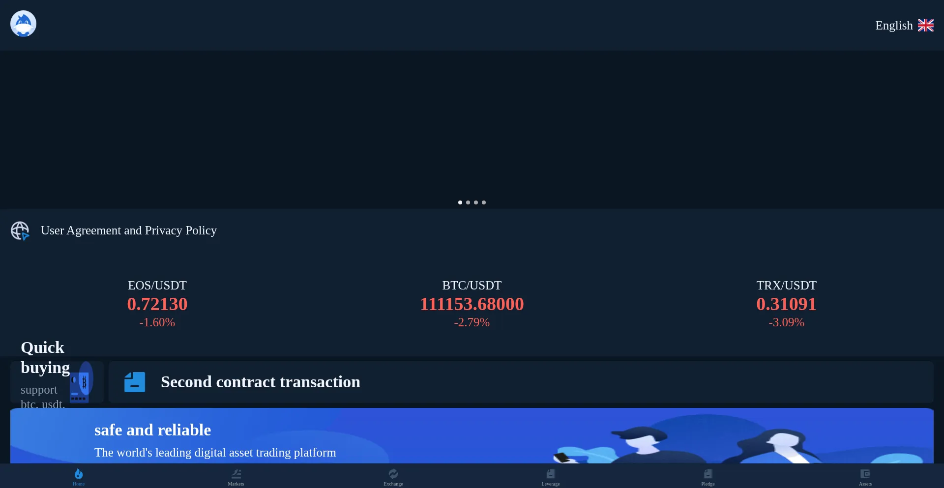 Bexcoins.com