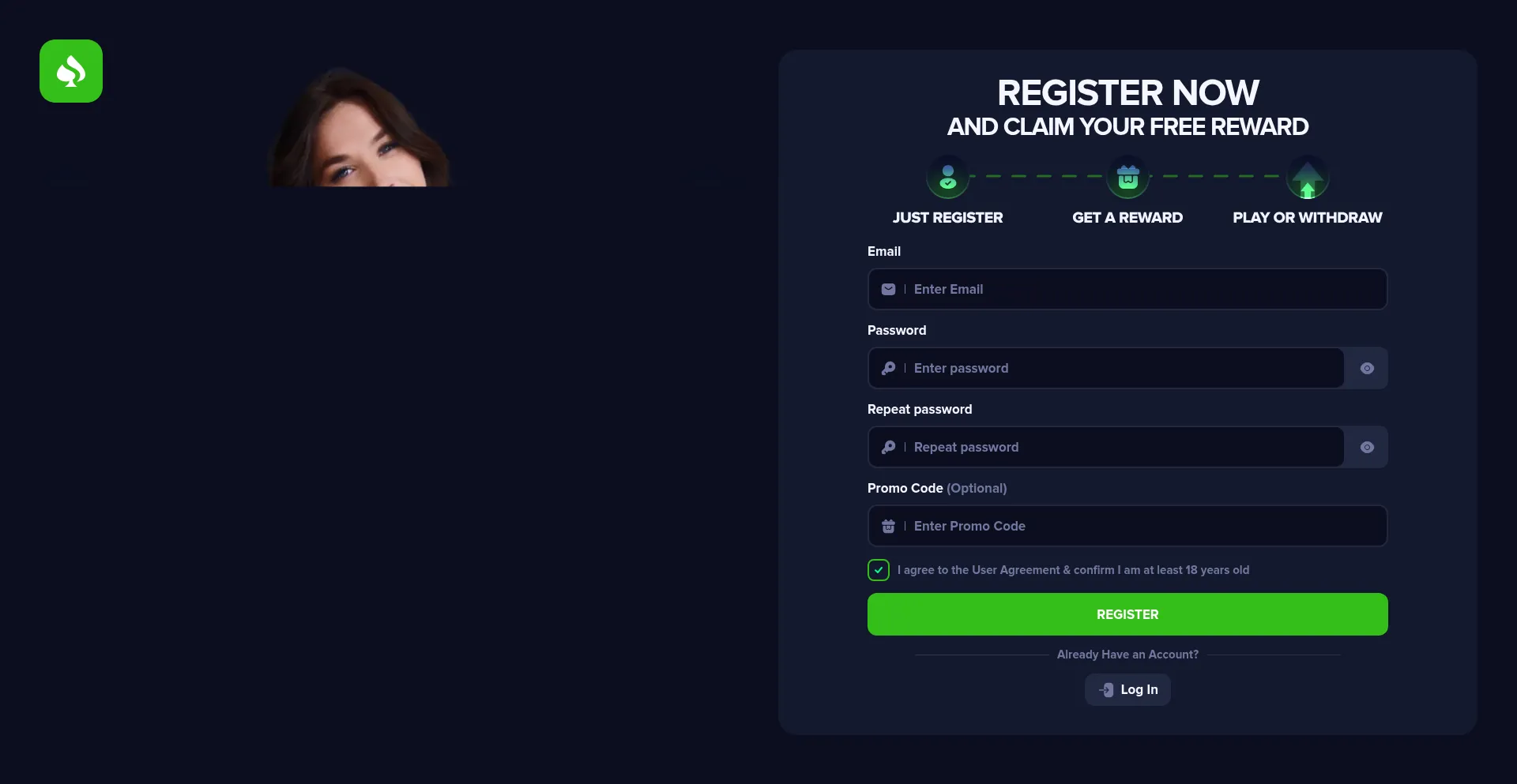 Bexrun.com
