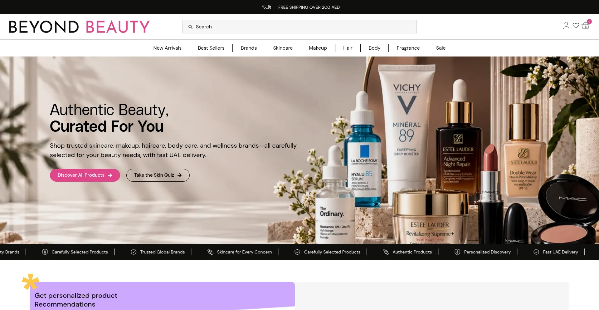 Beyondbeauty.ae