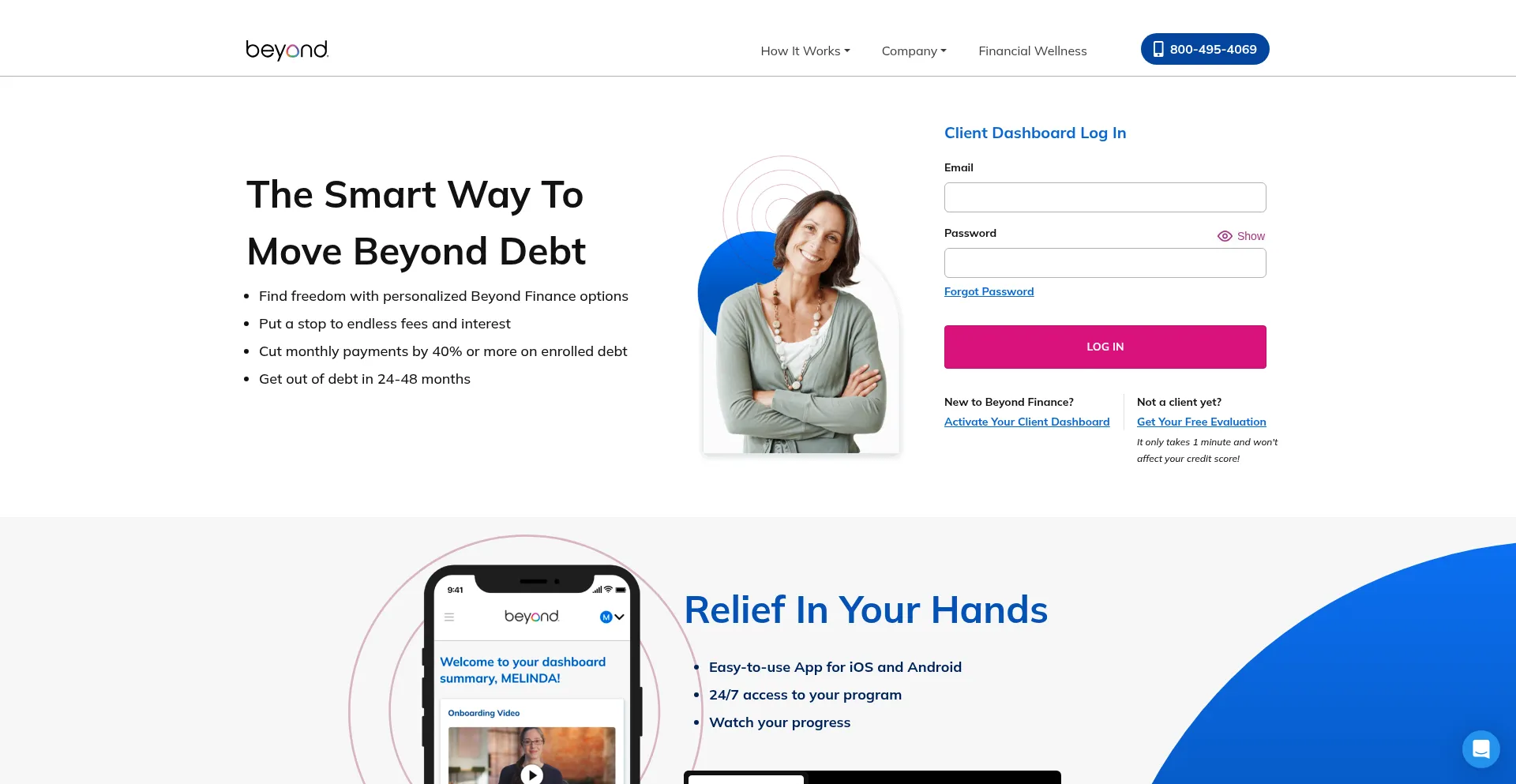 Beyondfinance.com