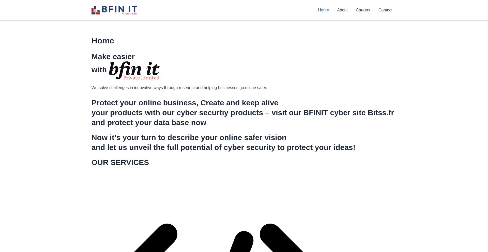 Bfin.technology