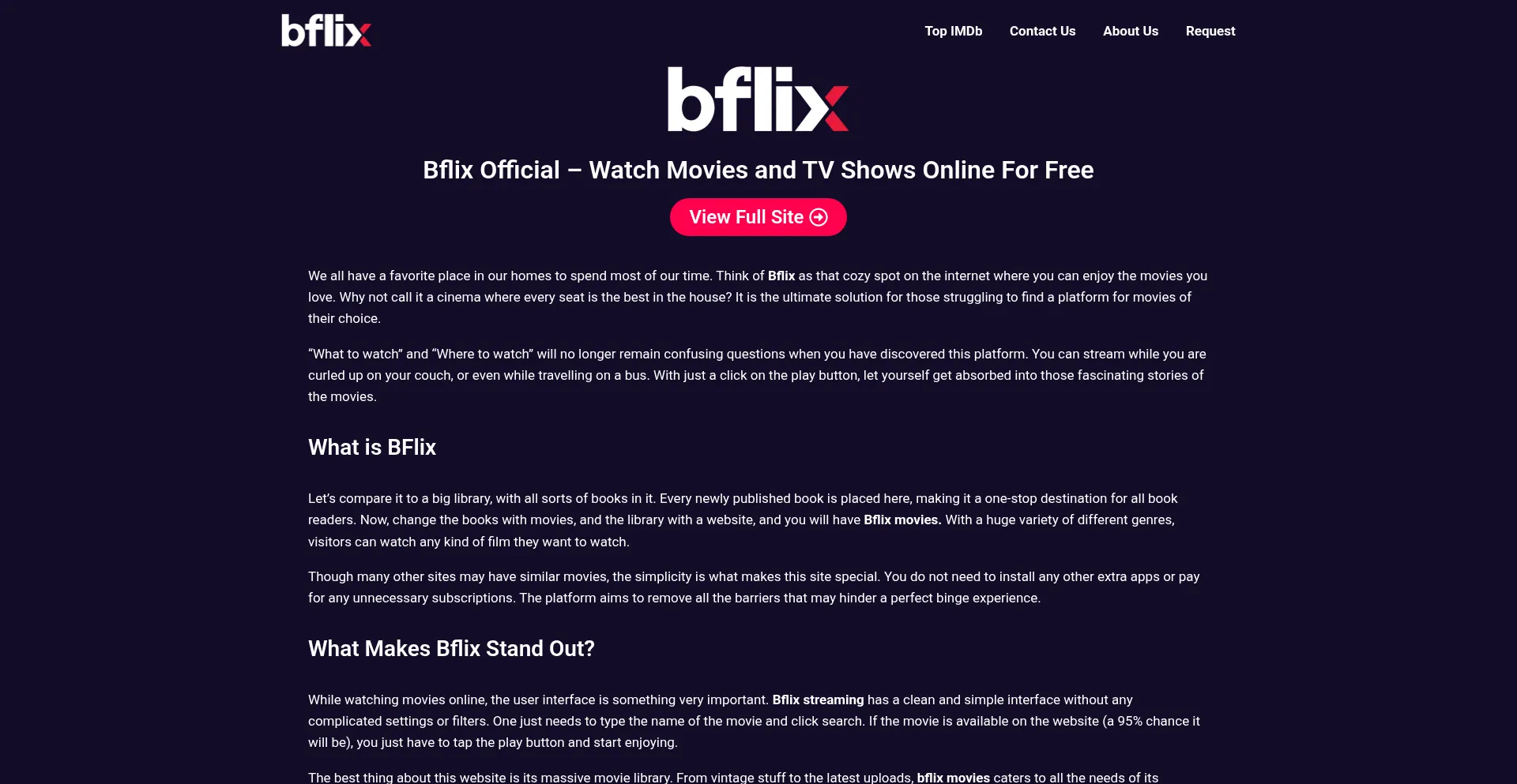 Bflix-to.com