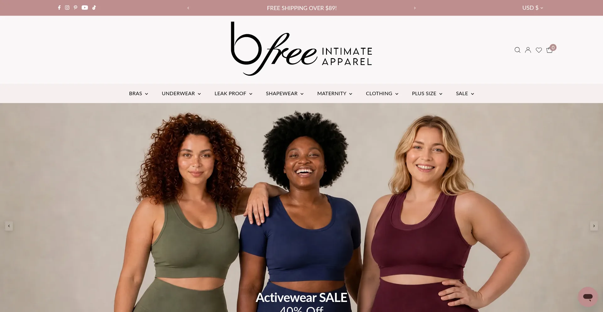 Bfreeaustralia.com.au