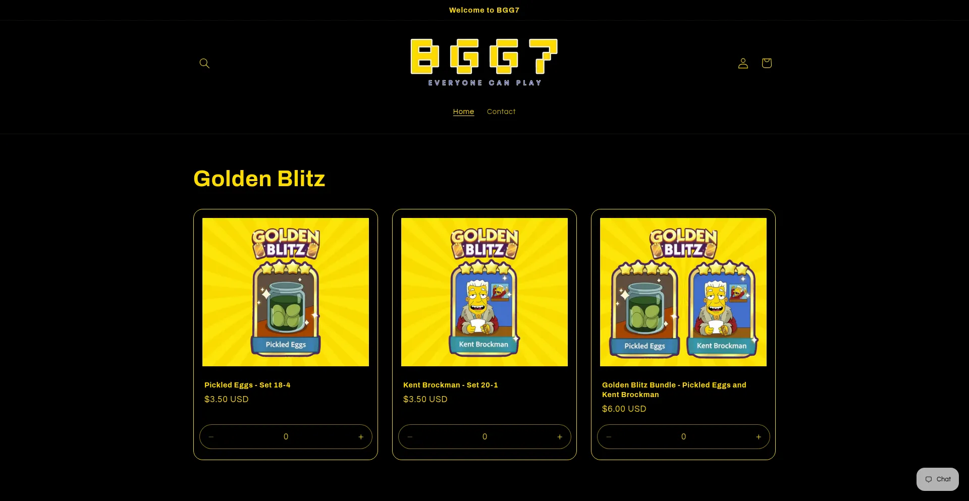 Bgg7.com