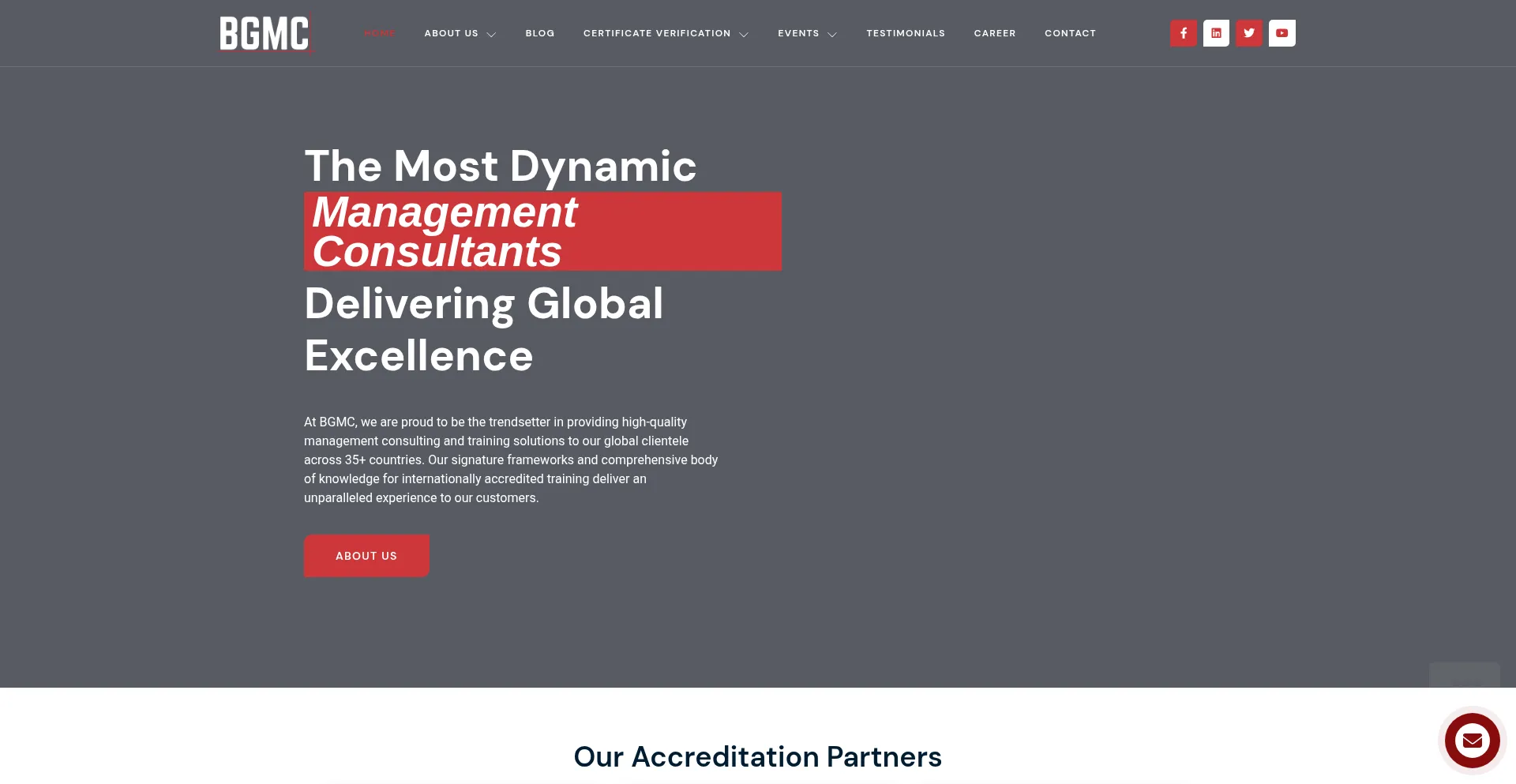 Bgmcgroup.com