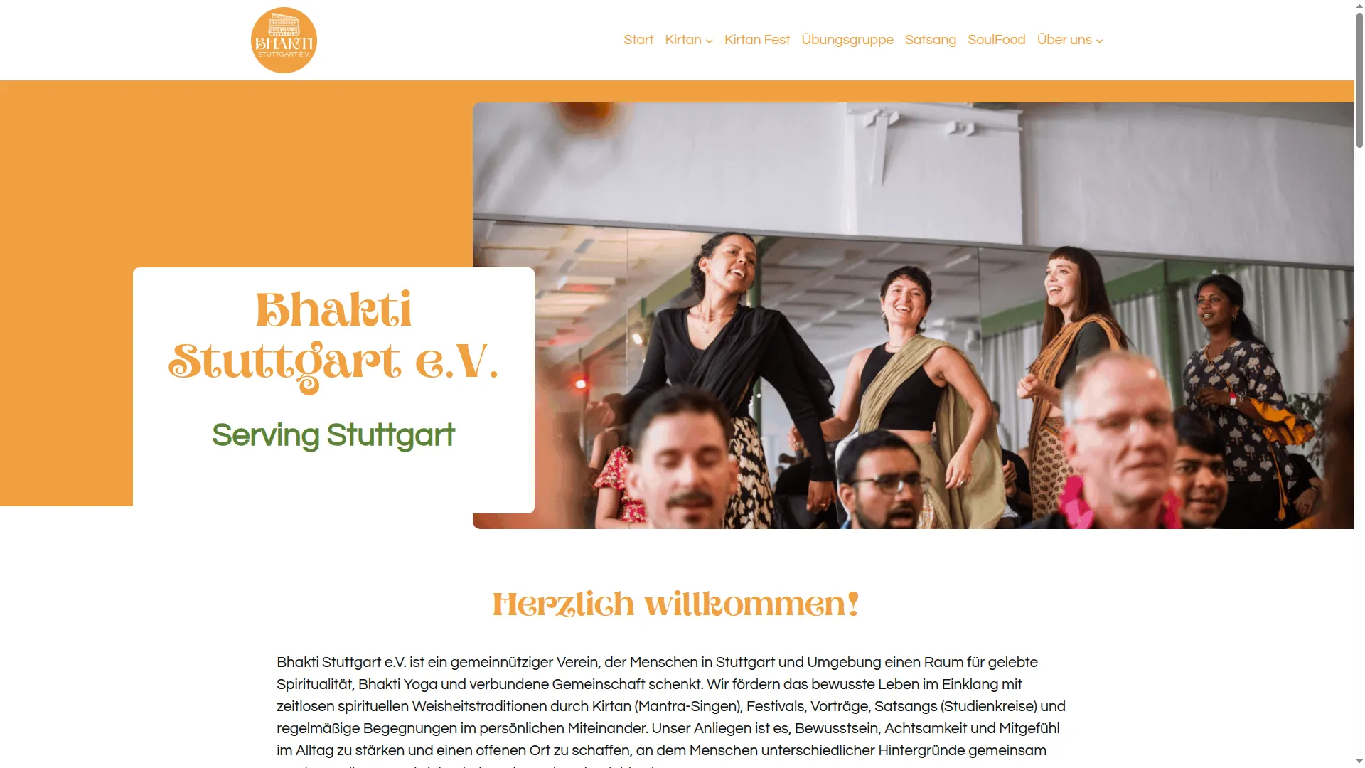 Bhaktistuttgart.de