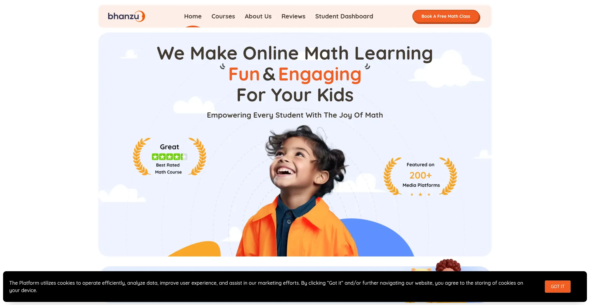 Bhanzu.com