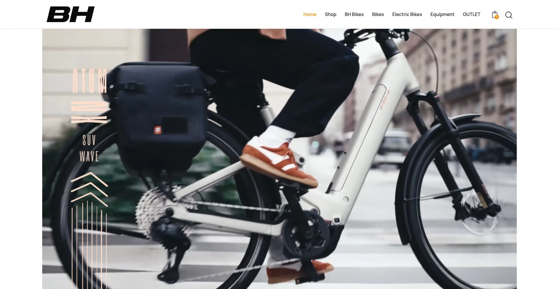 Bhbicycle.com