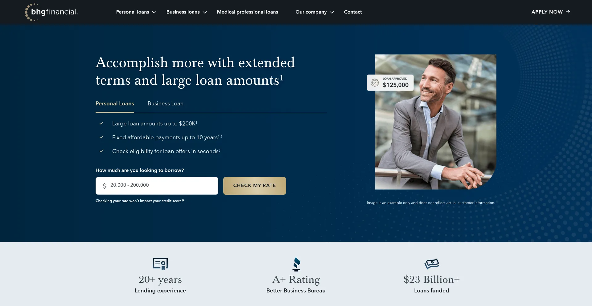 Bhgfinancial.com