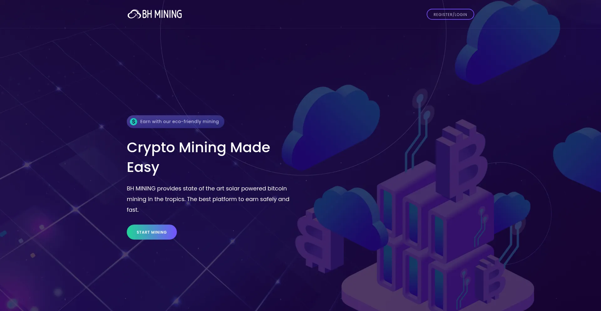 Bhmining.fun