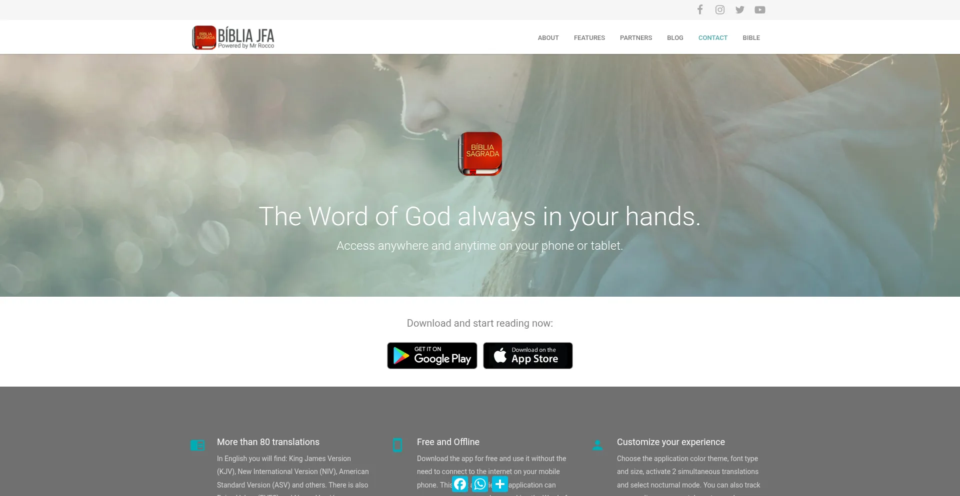 Bibleoffline.com