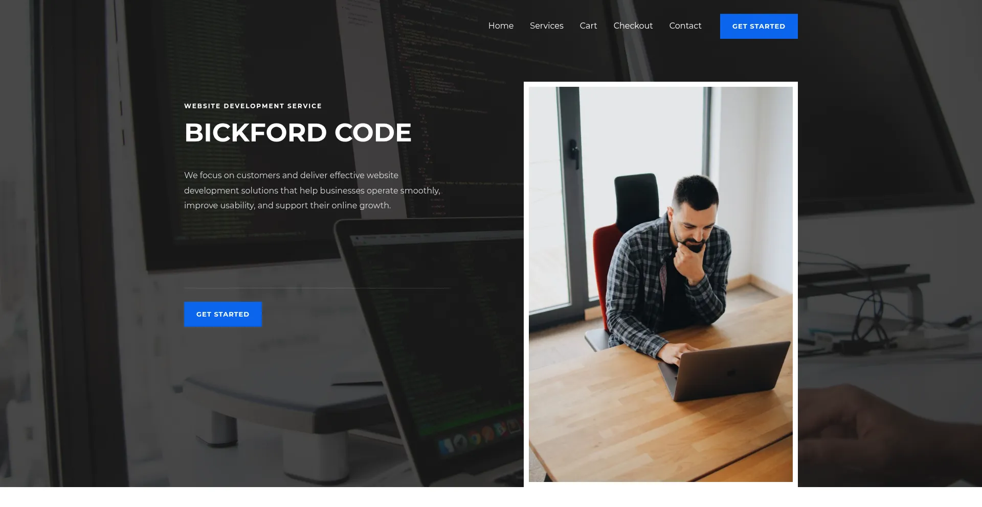 Bickford.store