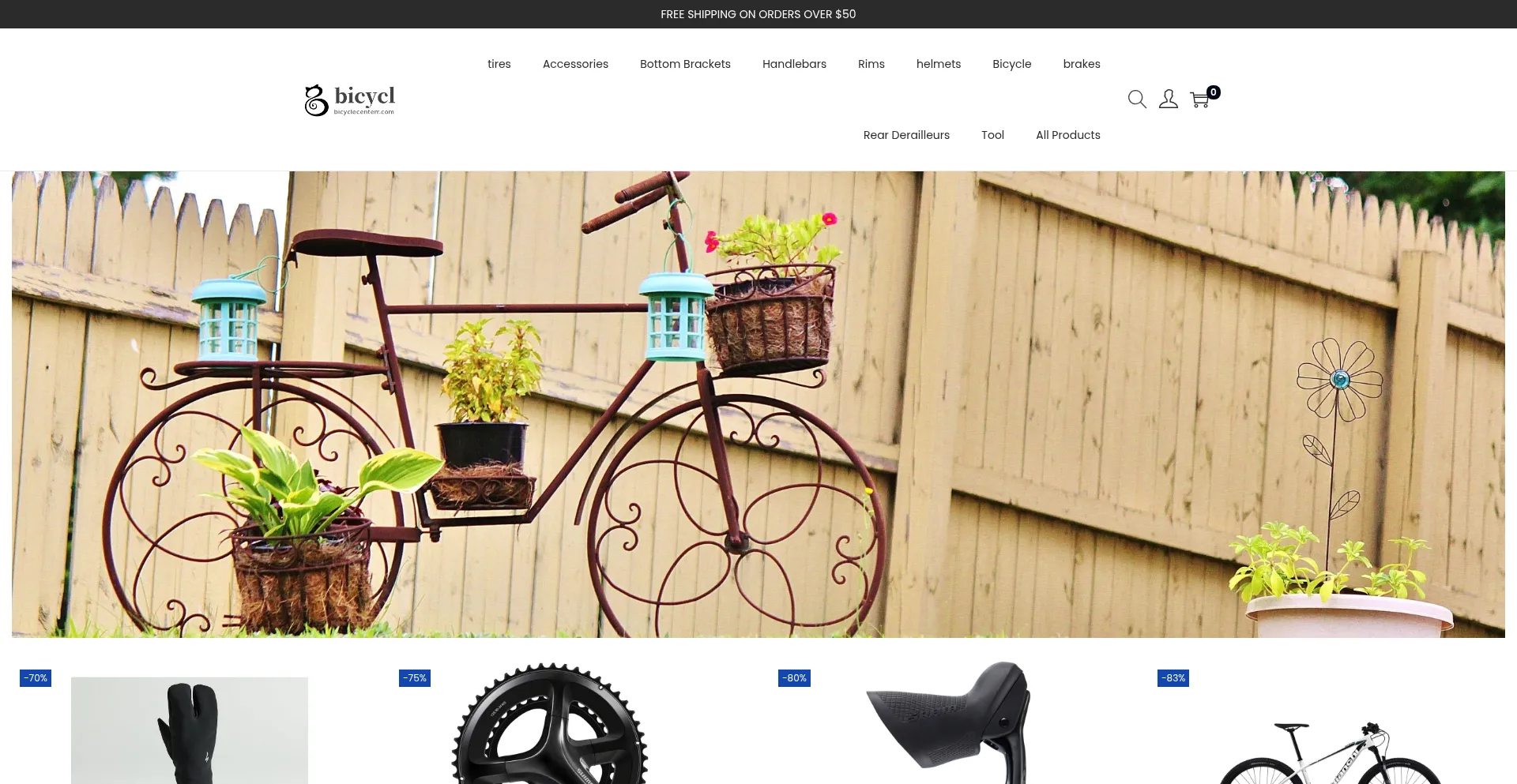 Bicyclecenterr.com