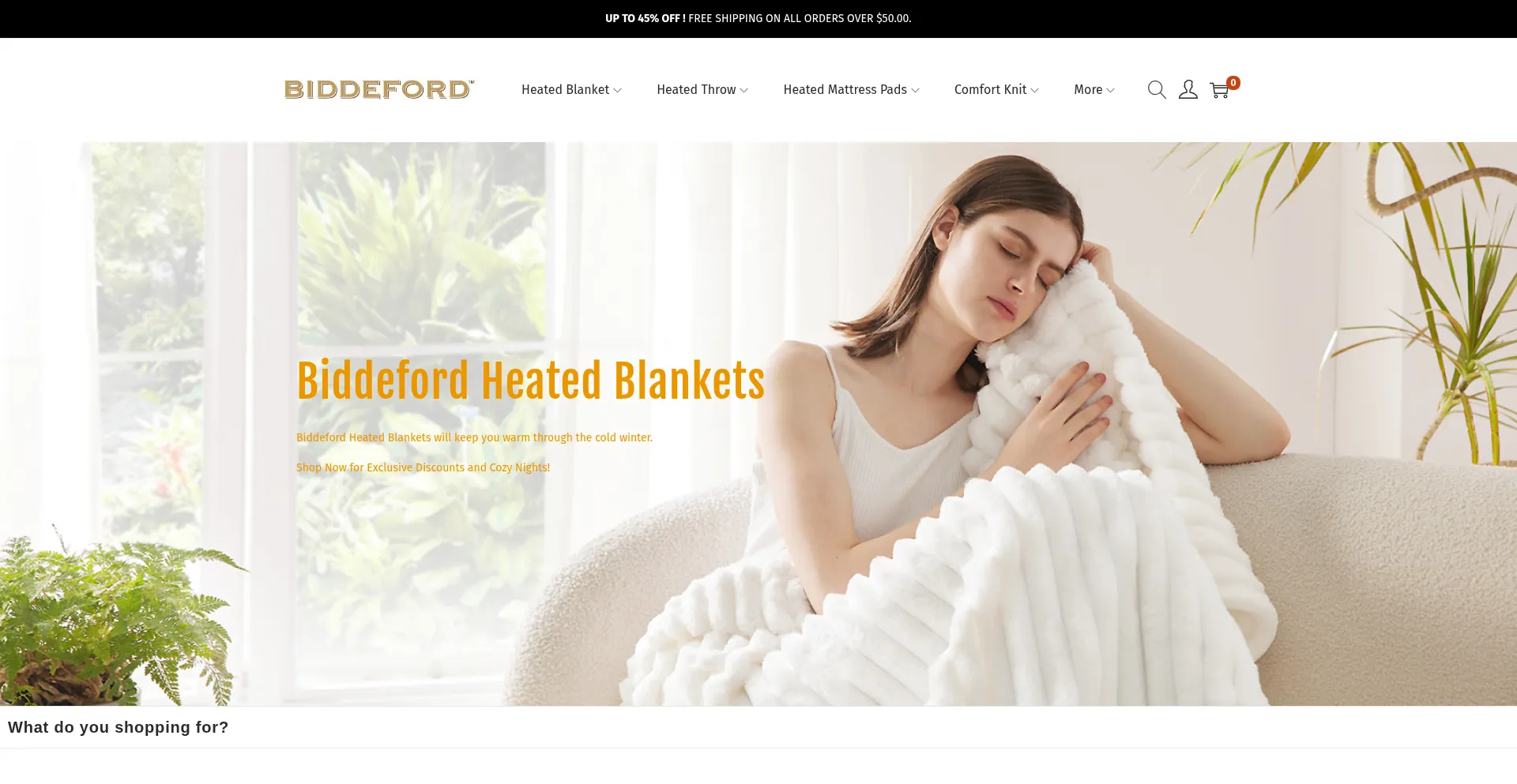 Biddeford-blankets.com