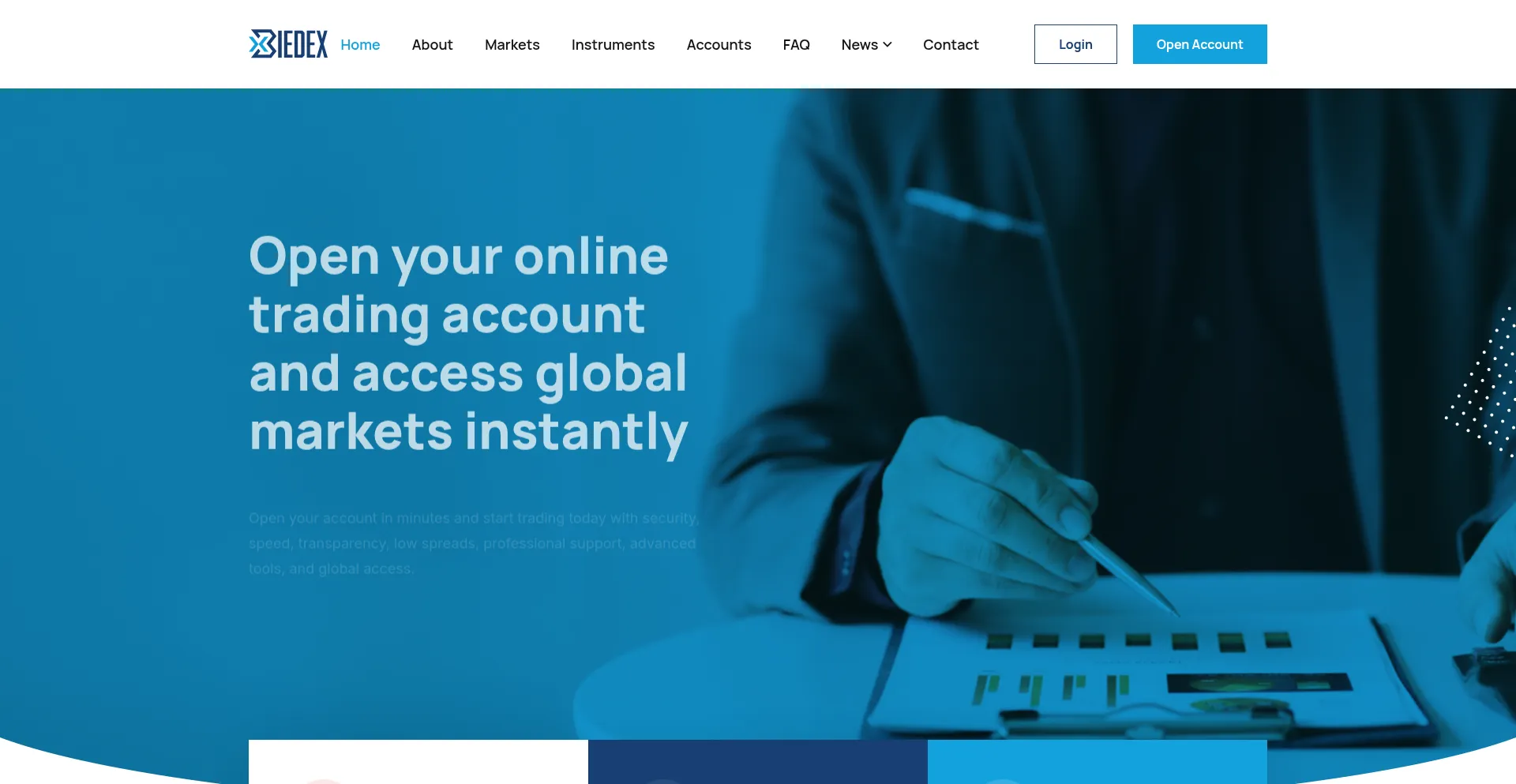 Biedexcapital.com