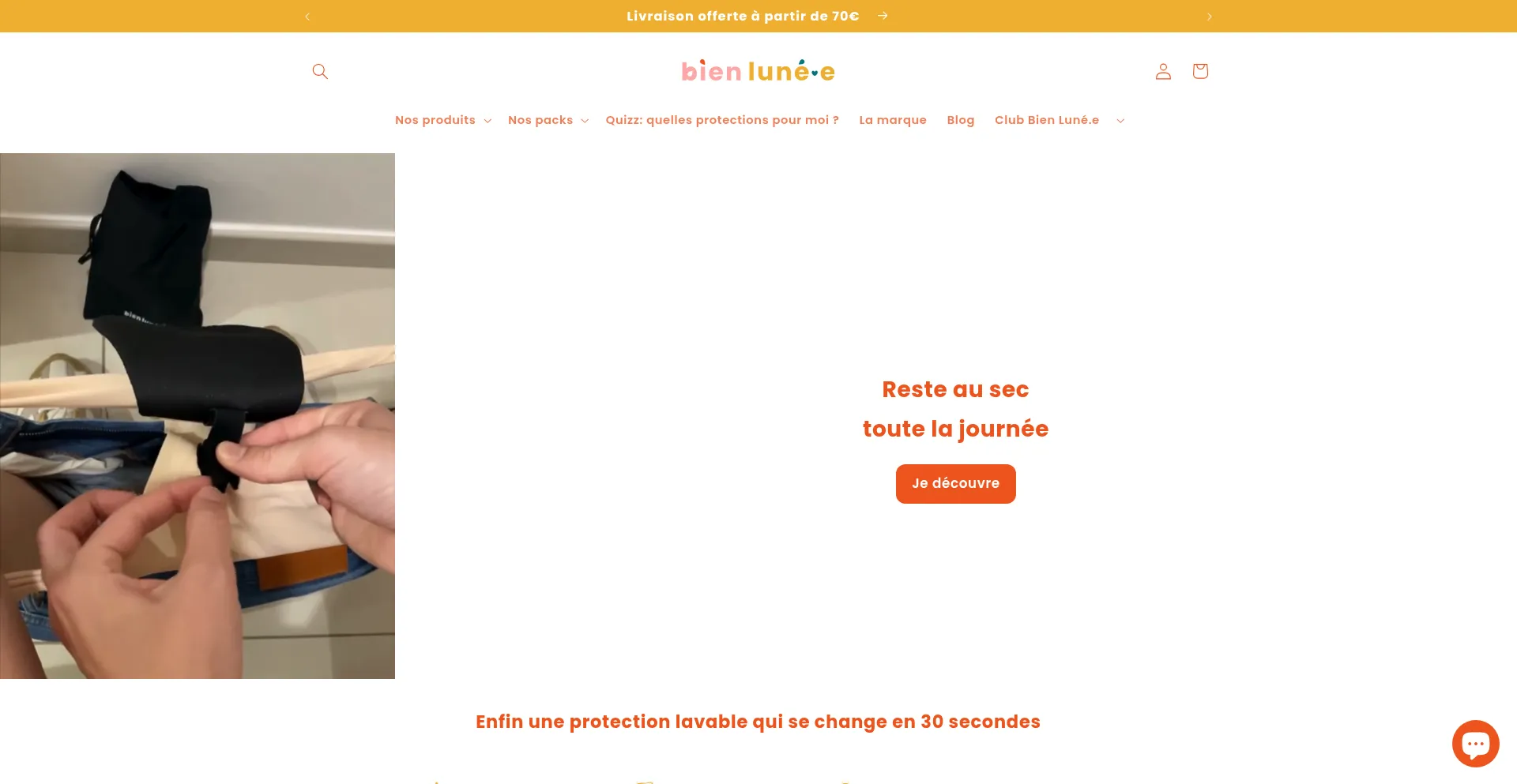 Bien-lunee.fr