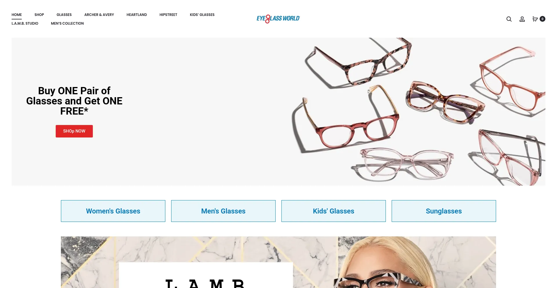 Bifocalss.com