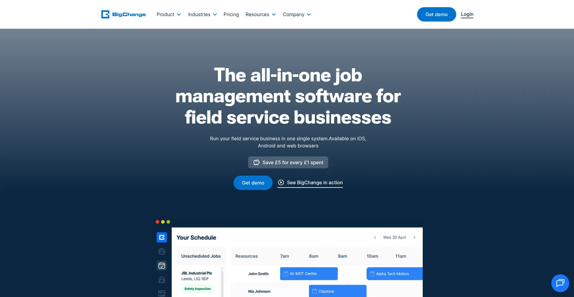 Bigchange.com