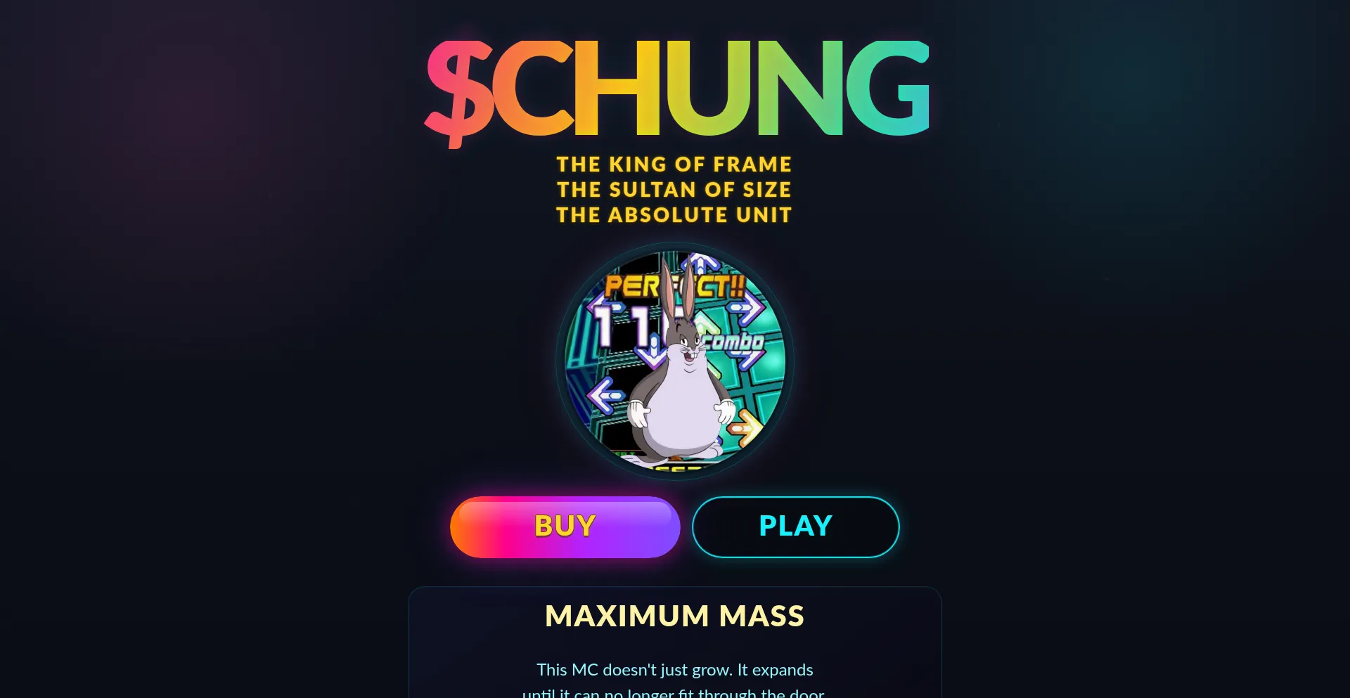 Bigchungus.fit