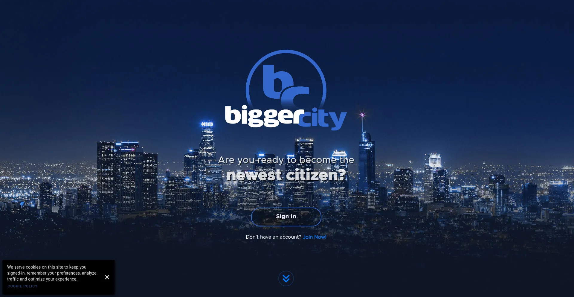 Biggercity.com
