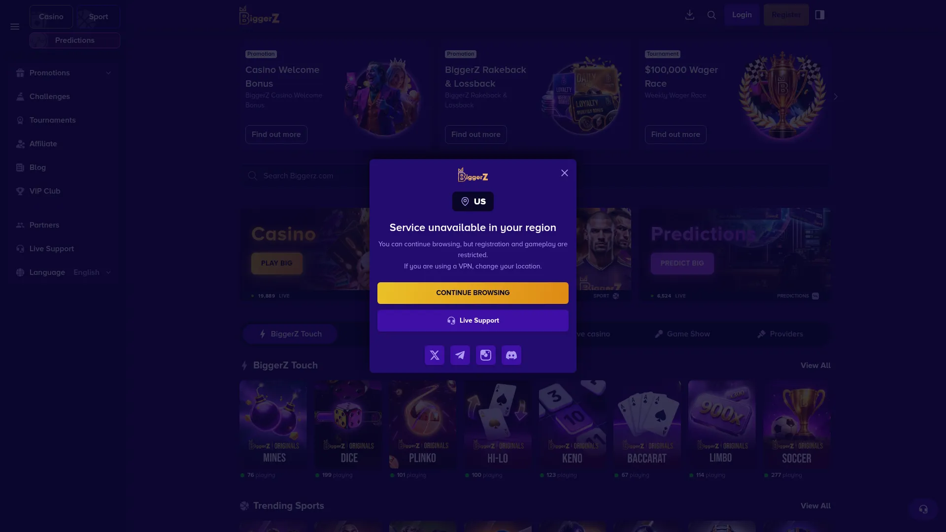 Biggerz.com