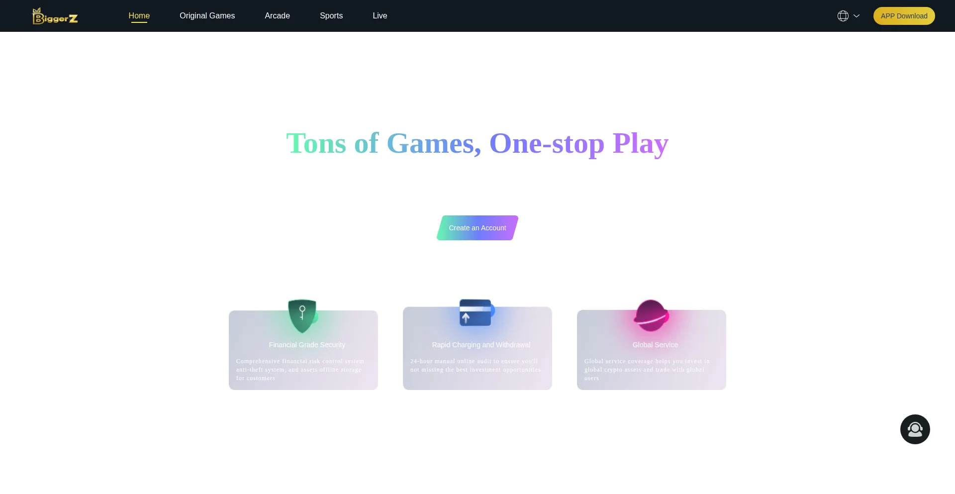Biggerzgame.com