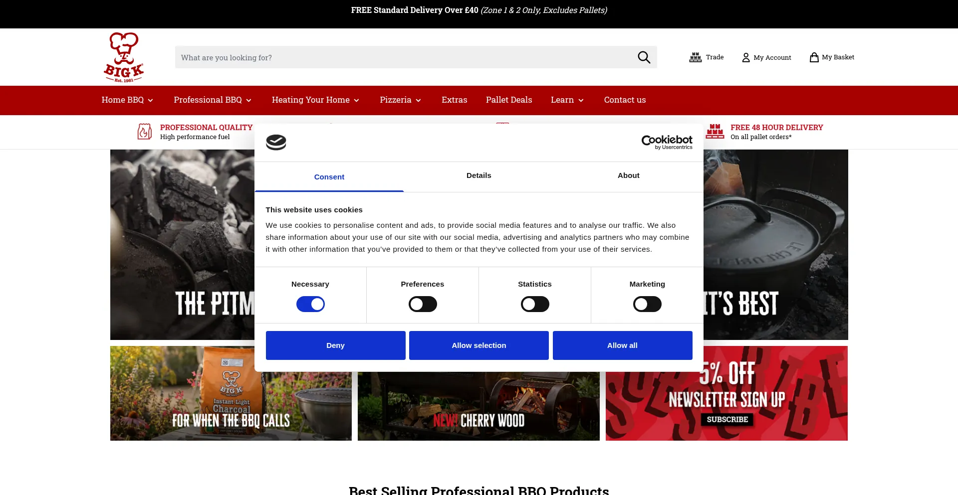 Bigkproducts.co.uk