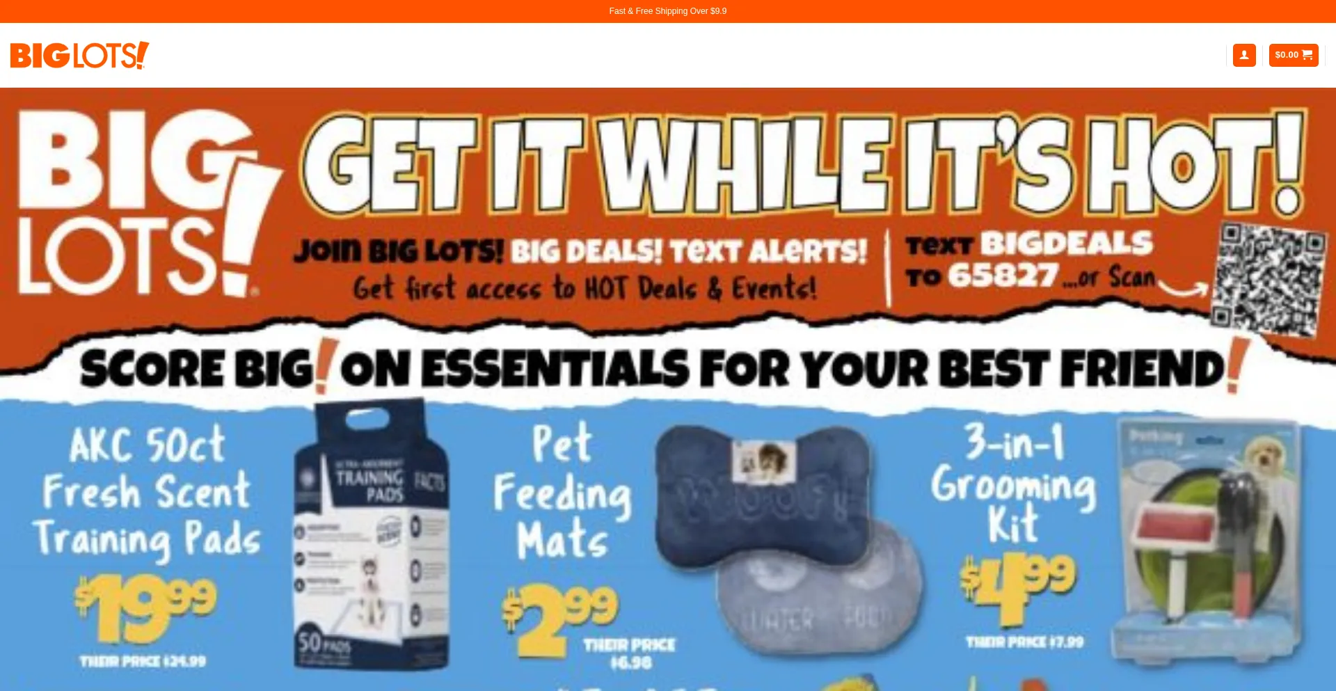 Biglotsonline.shop