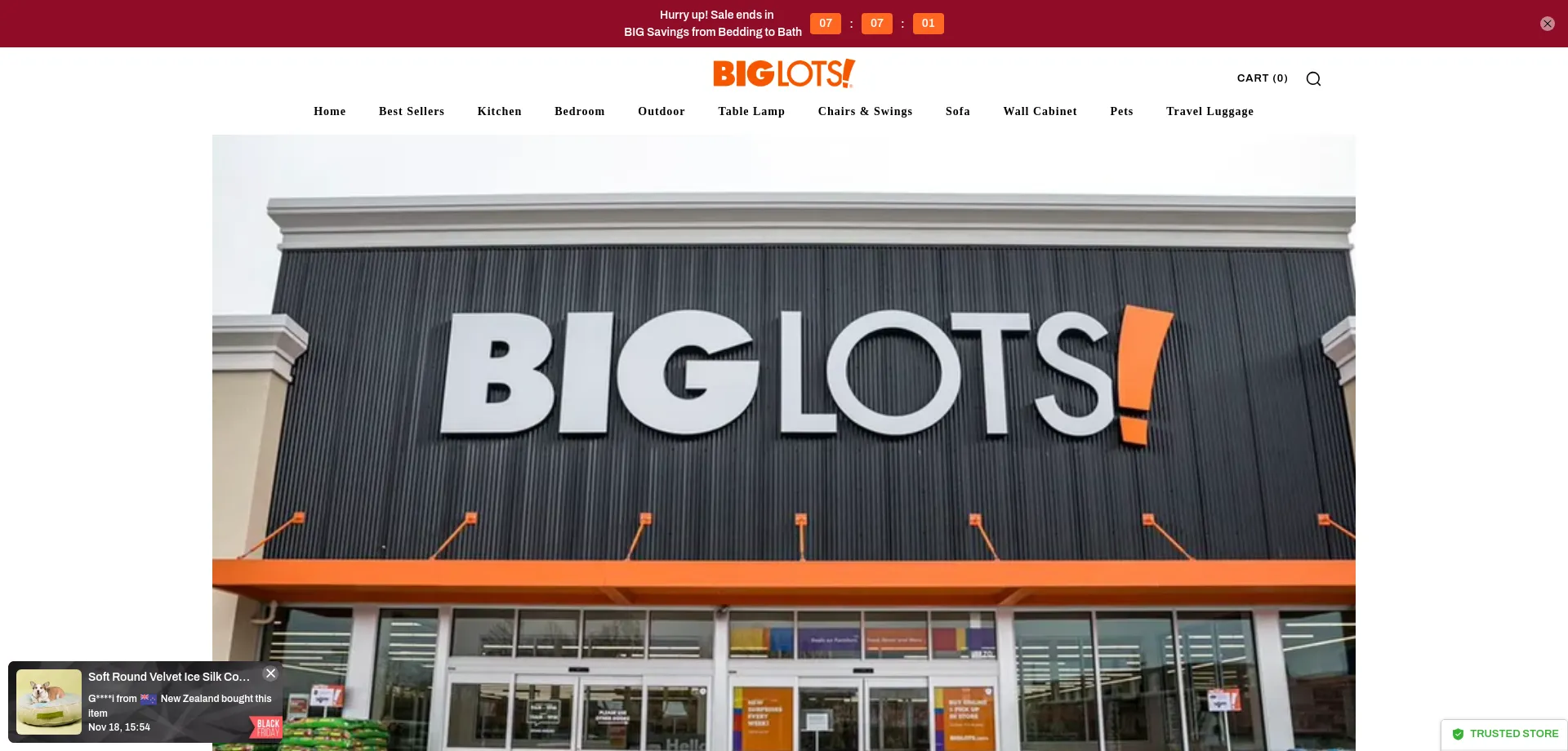 Biglotstorehome.com