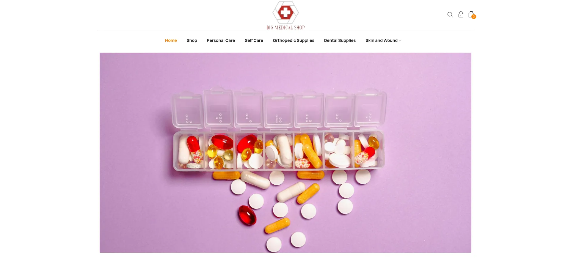 Bigmedicalshop.com