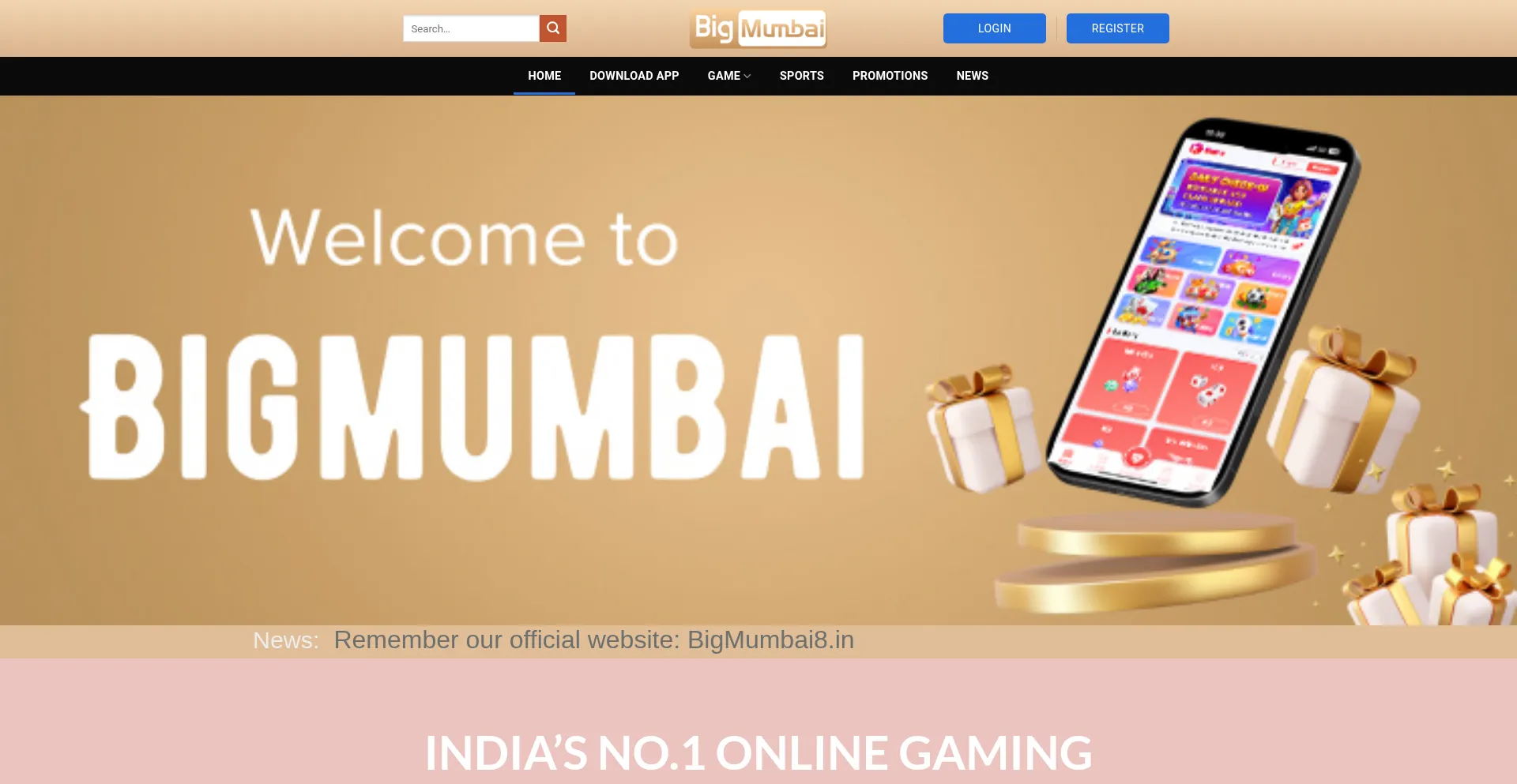 Bigmumbai8.in