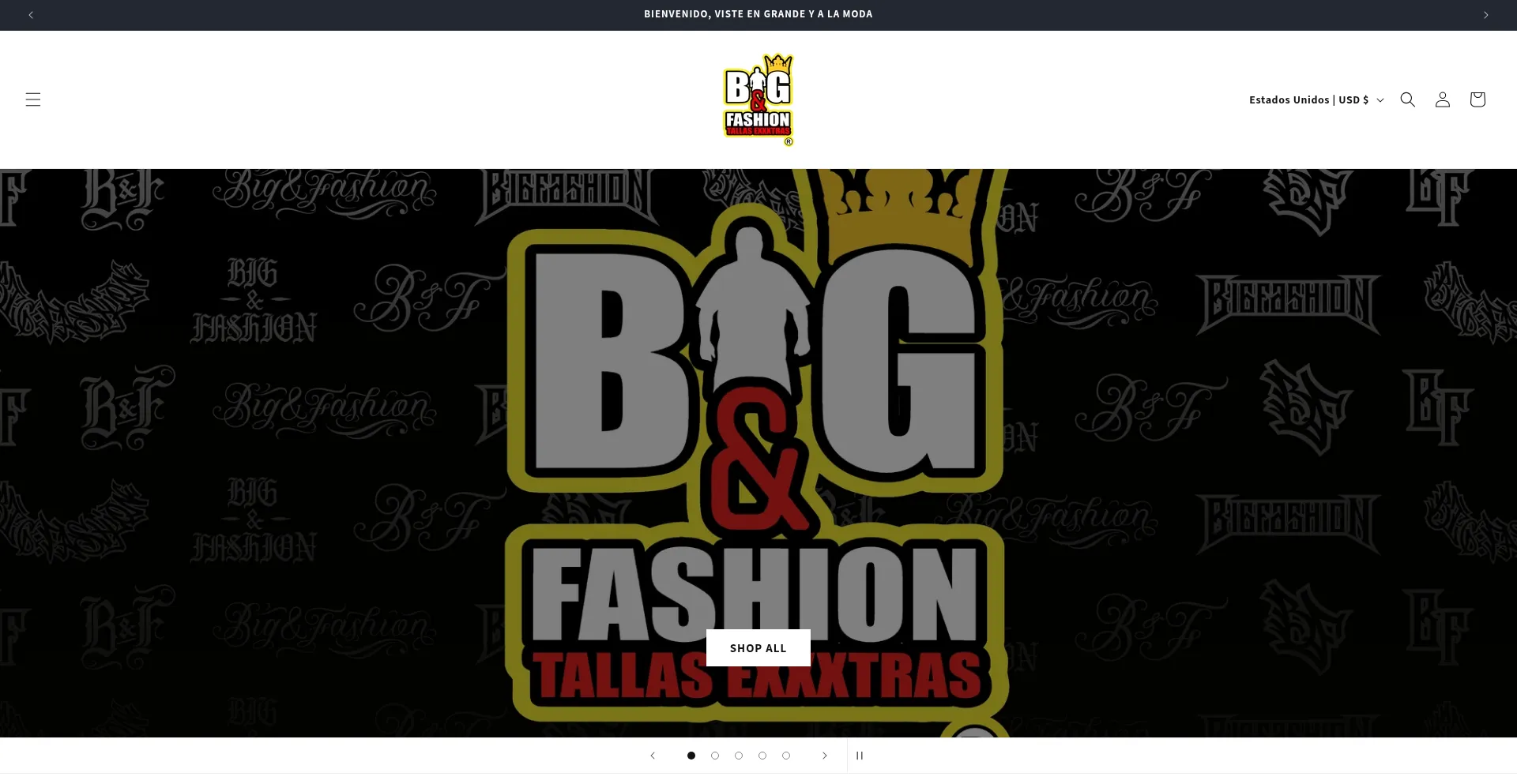 Bignfashion.com