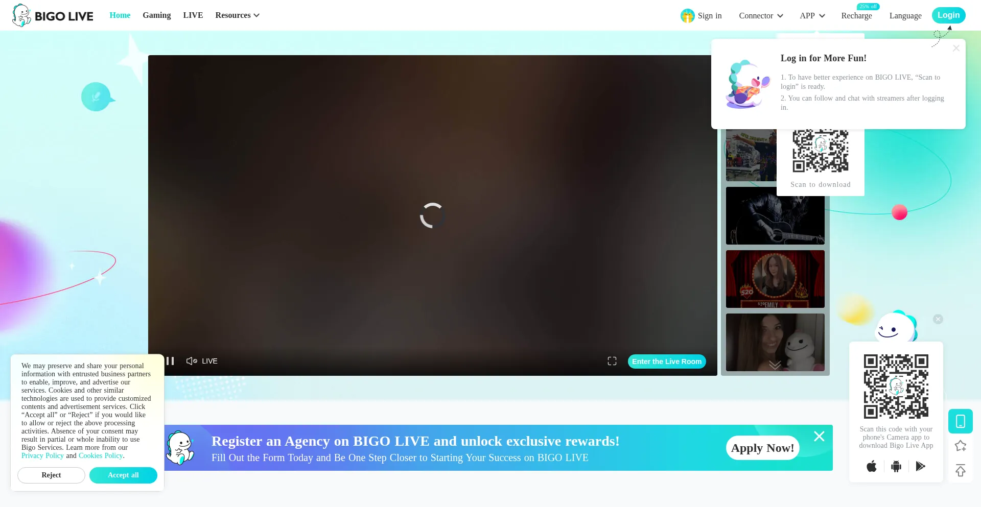 Bigo.tv