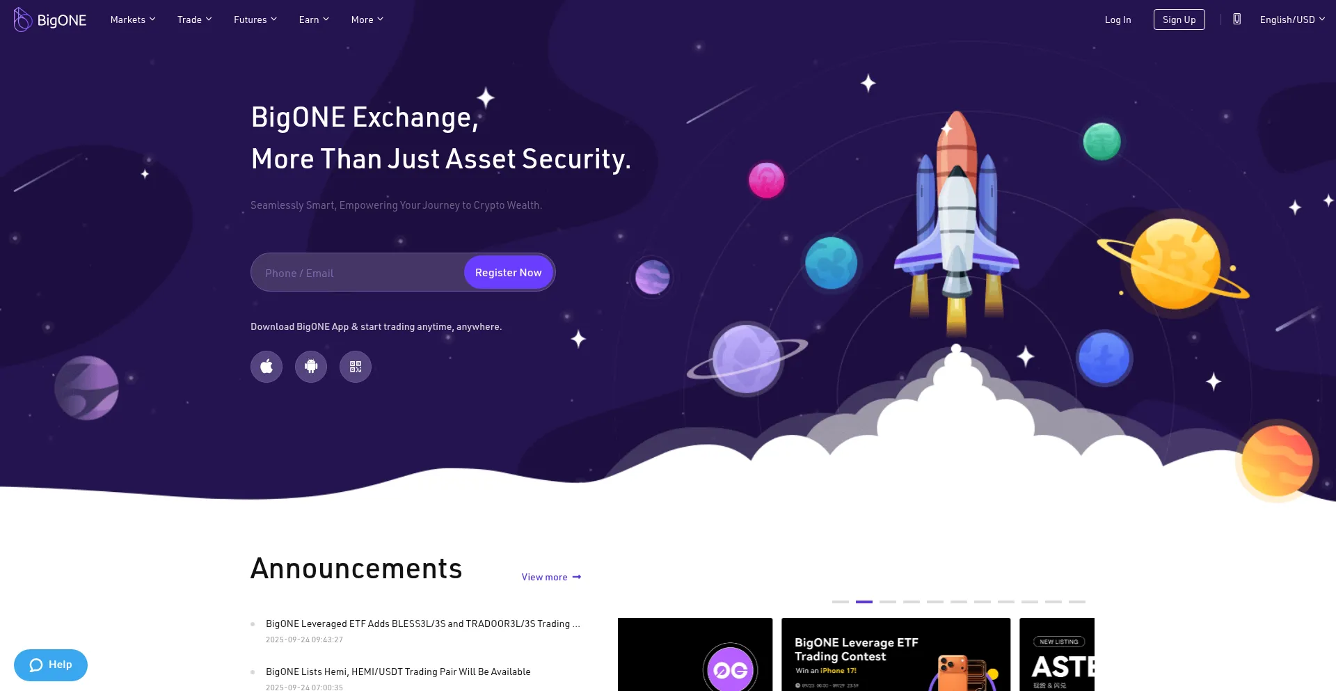 Bigone.com