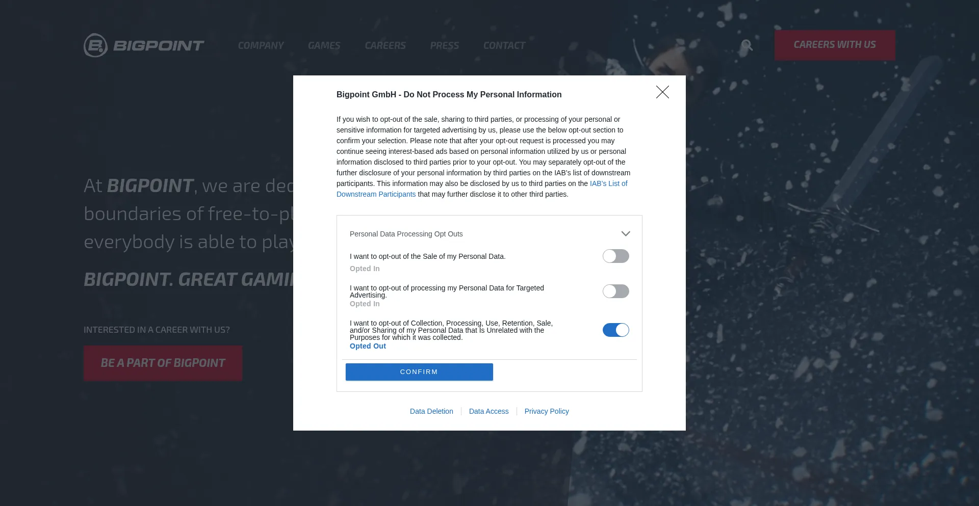 Bigpoint.com