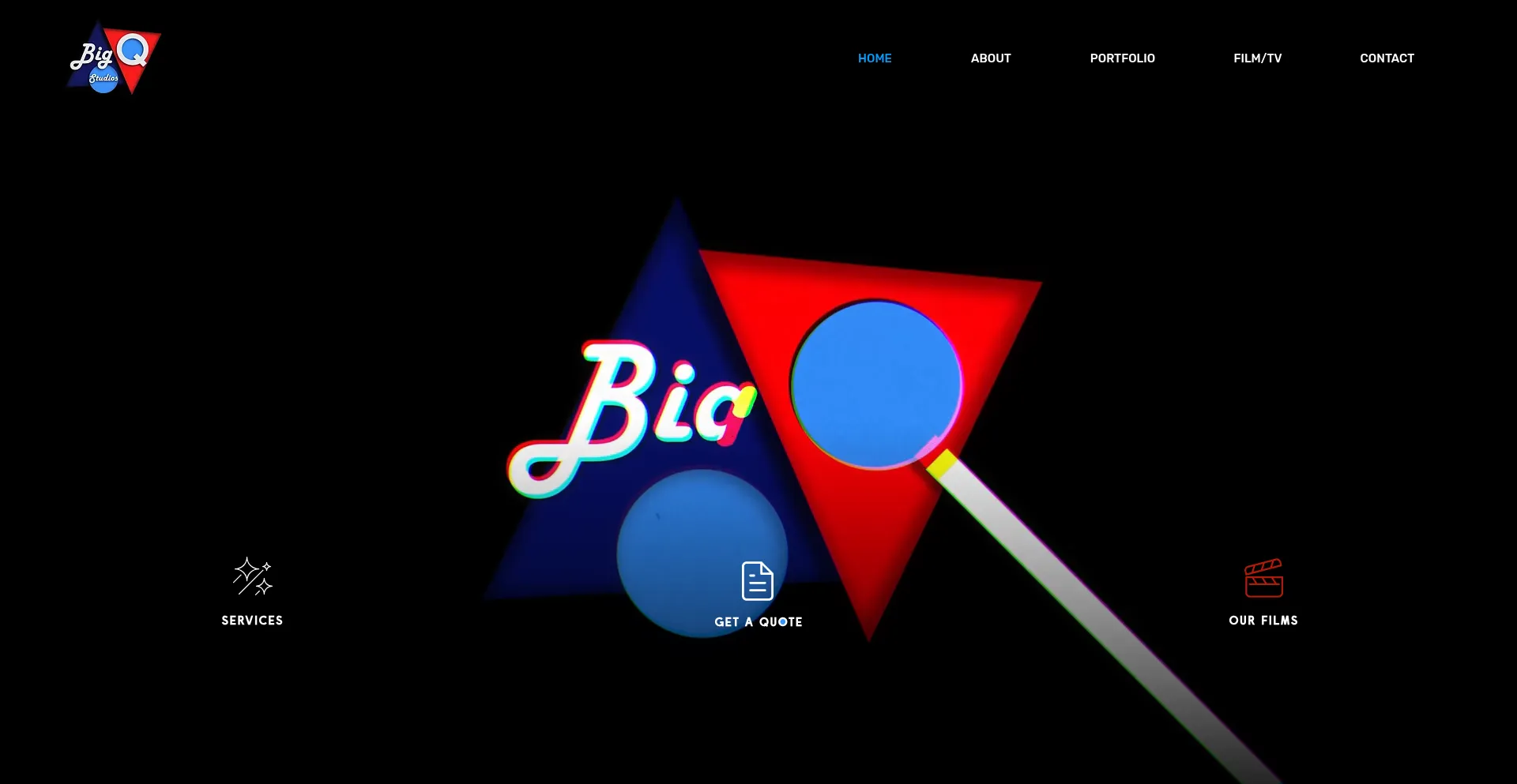 Bigqstudios.com