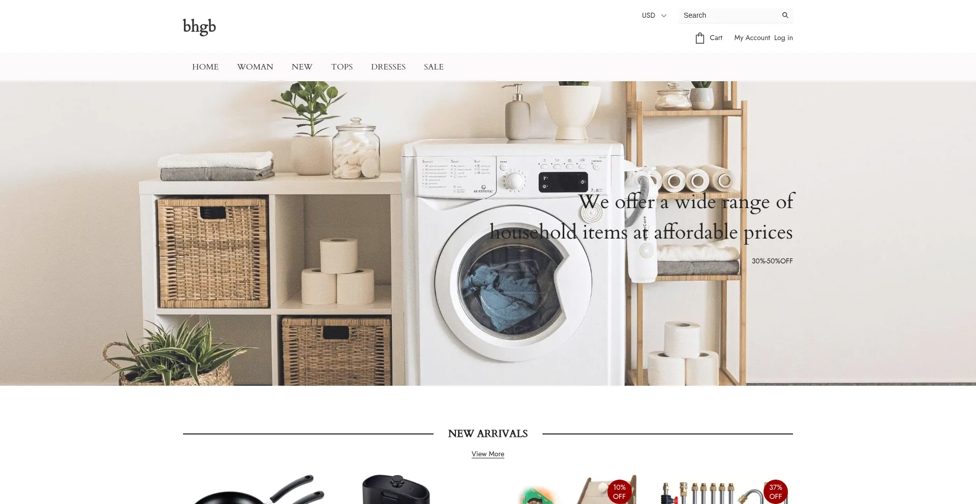 Bigsclearancesale.com