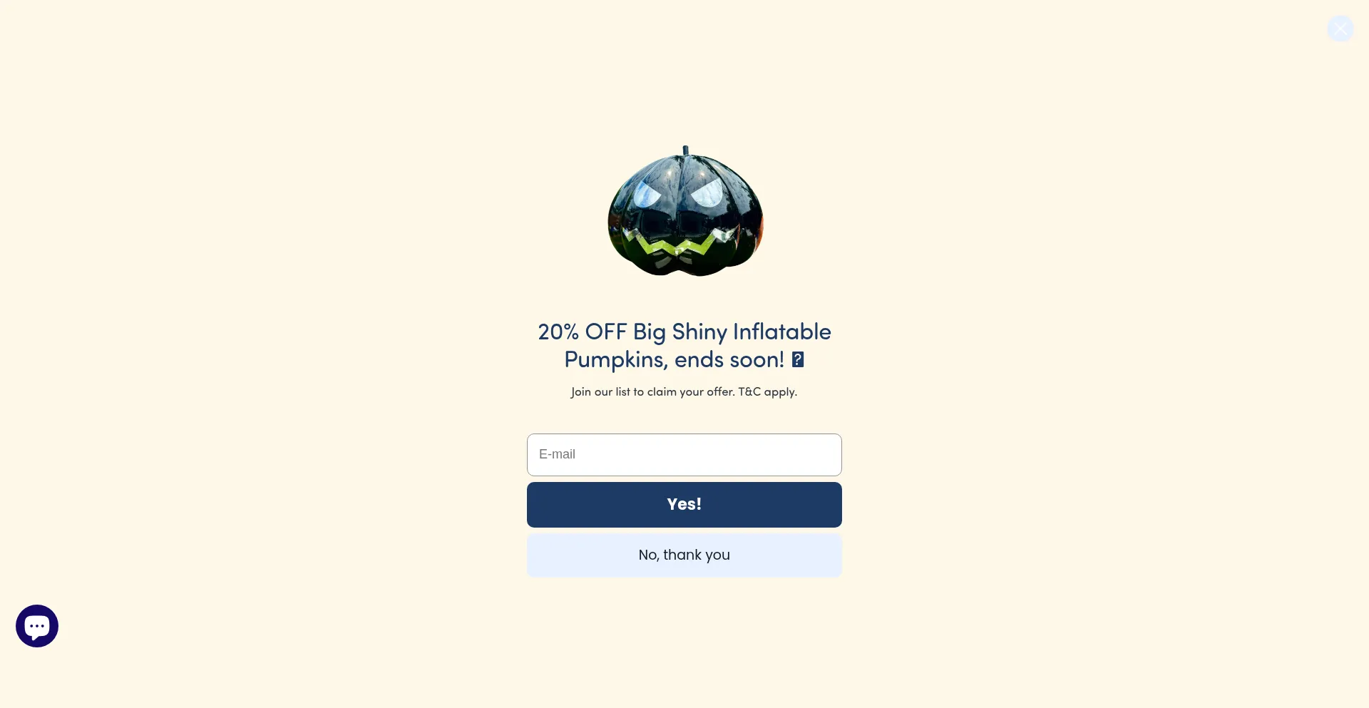Bigshinyballs.com