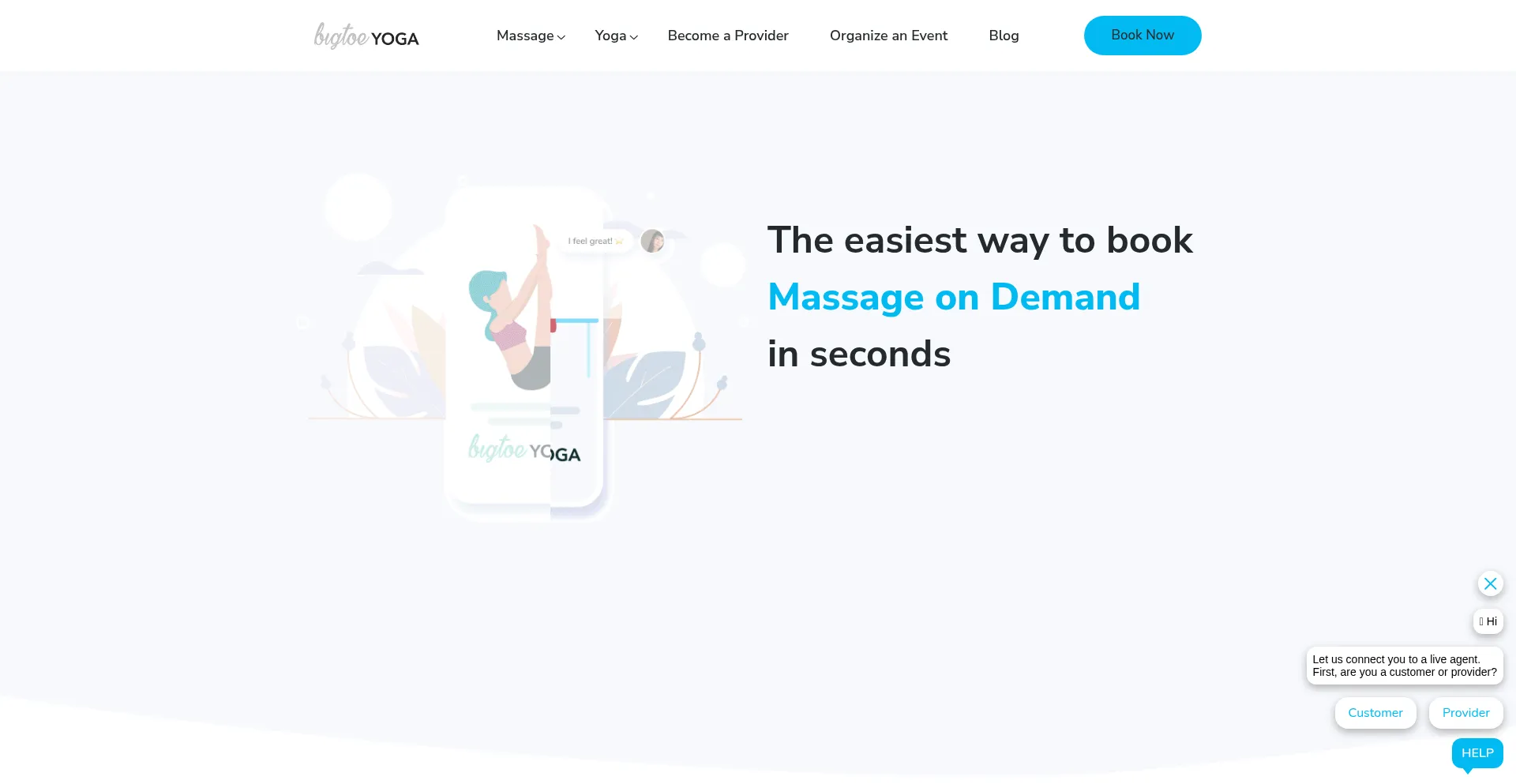Bigtoe.yoga