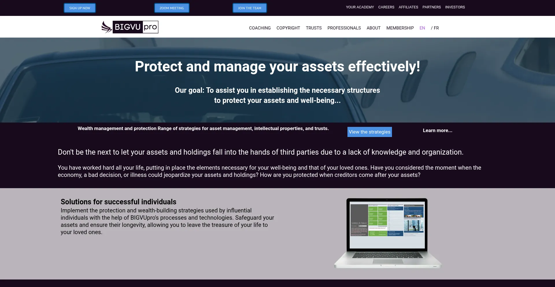 Bigvupro.com