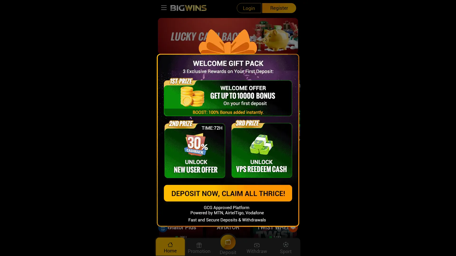 Bigwins.com.gh