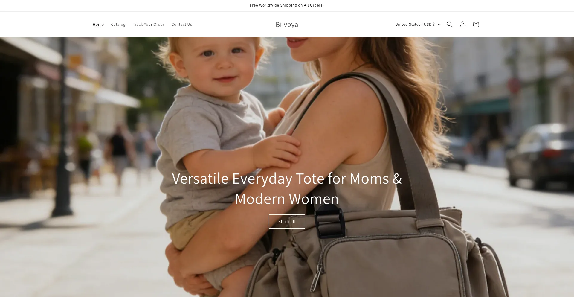 Biivoya.com