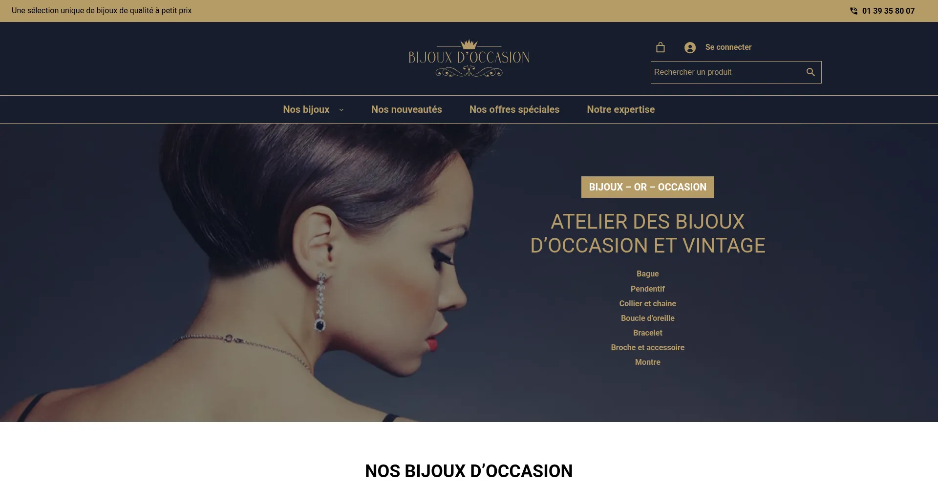 Bijoux-doccasion.com