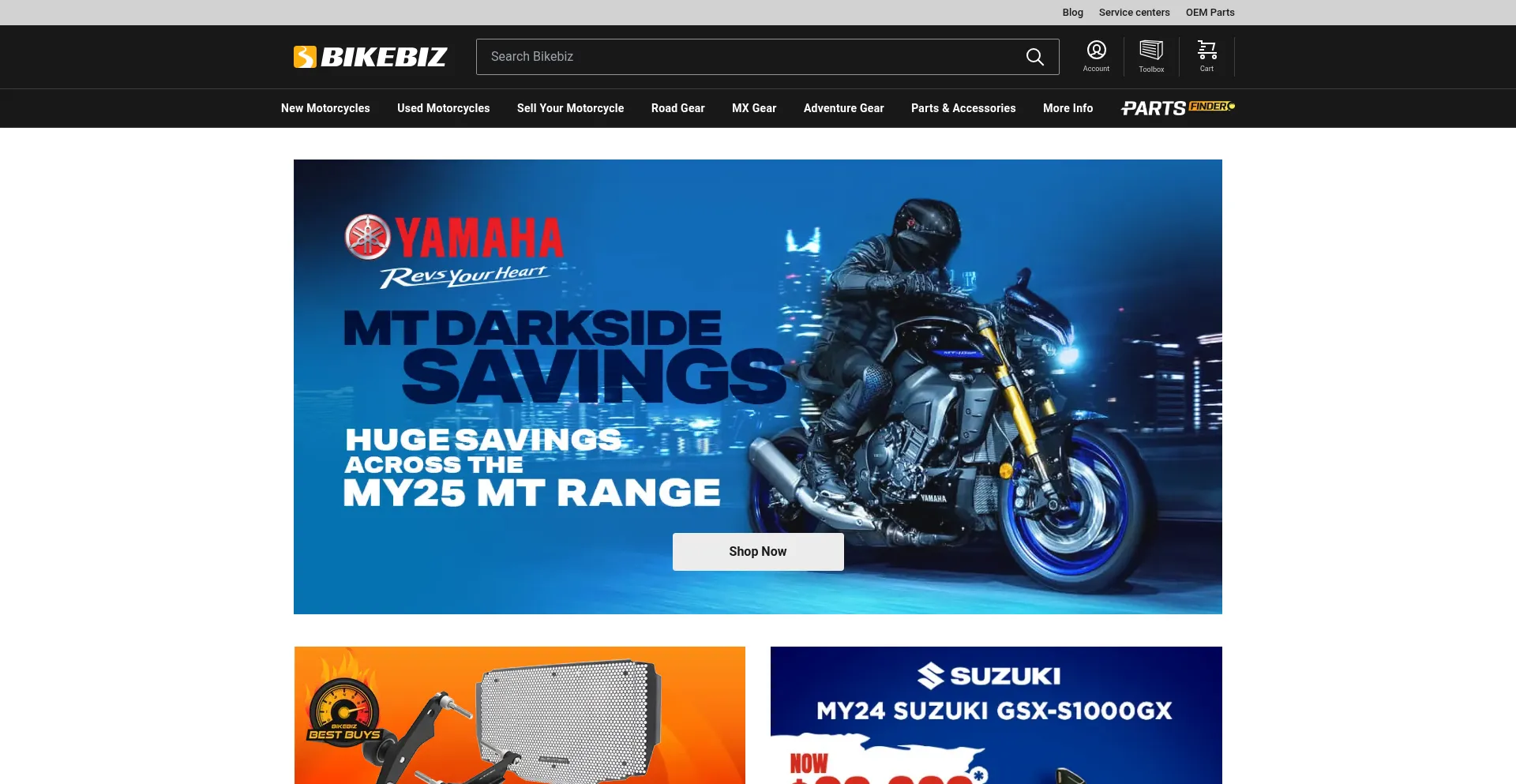 Bikebiz.com.au