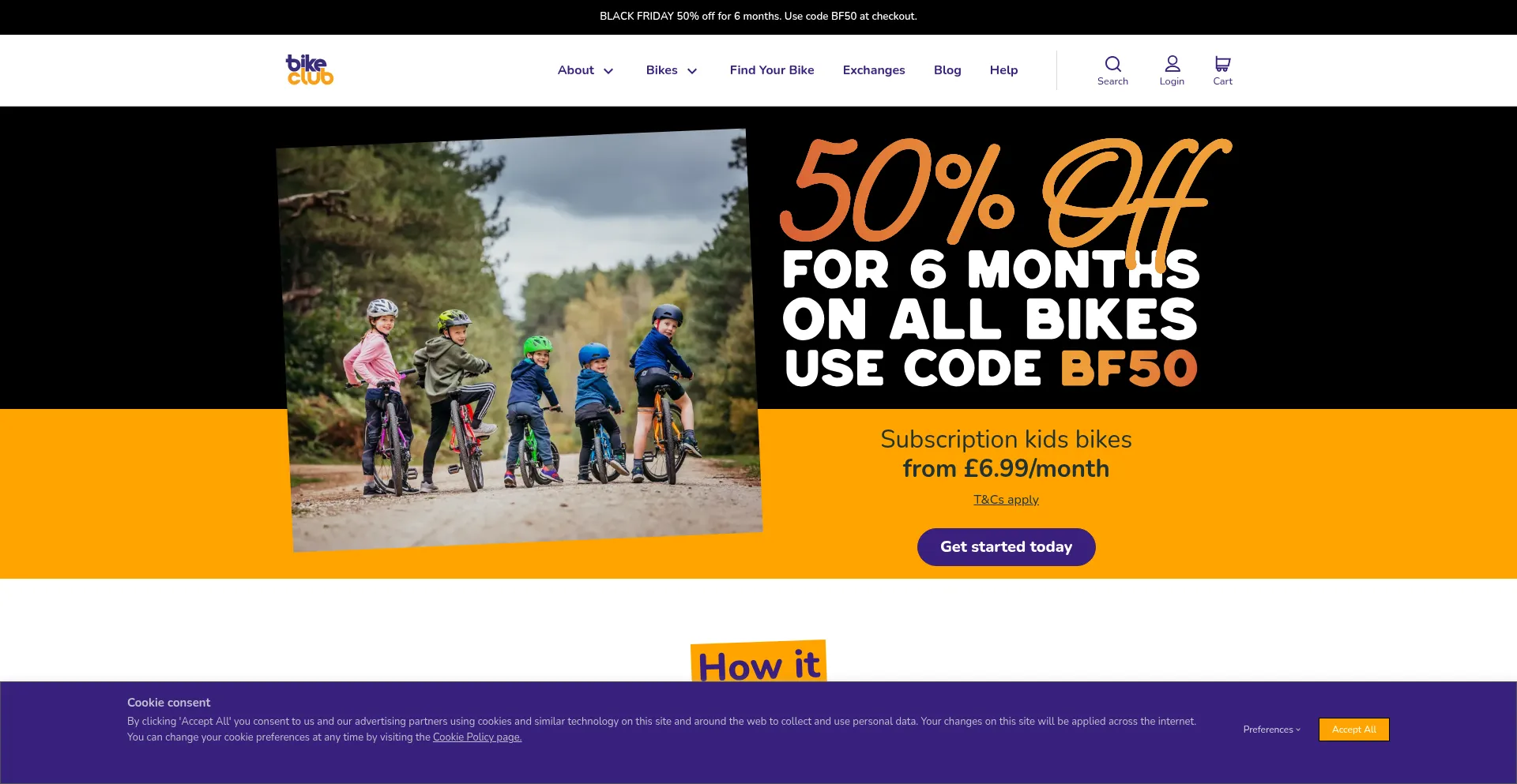 Bikeclub.com
