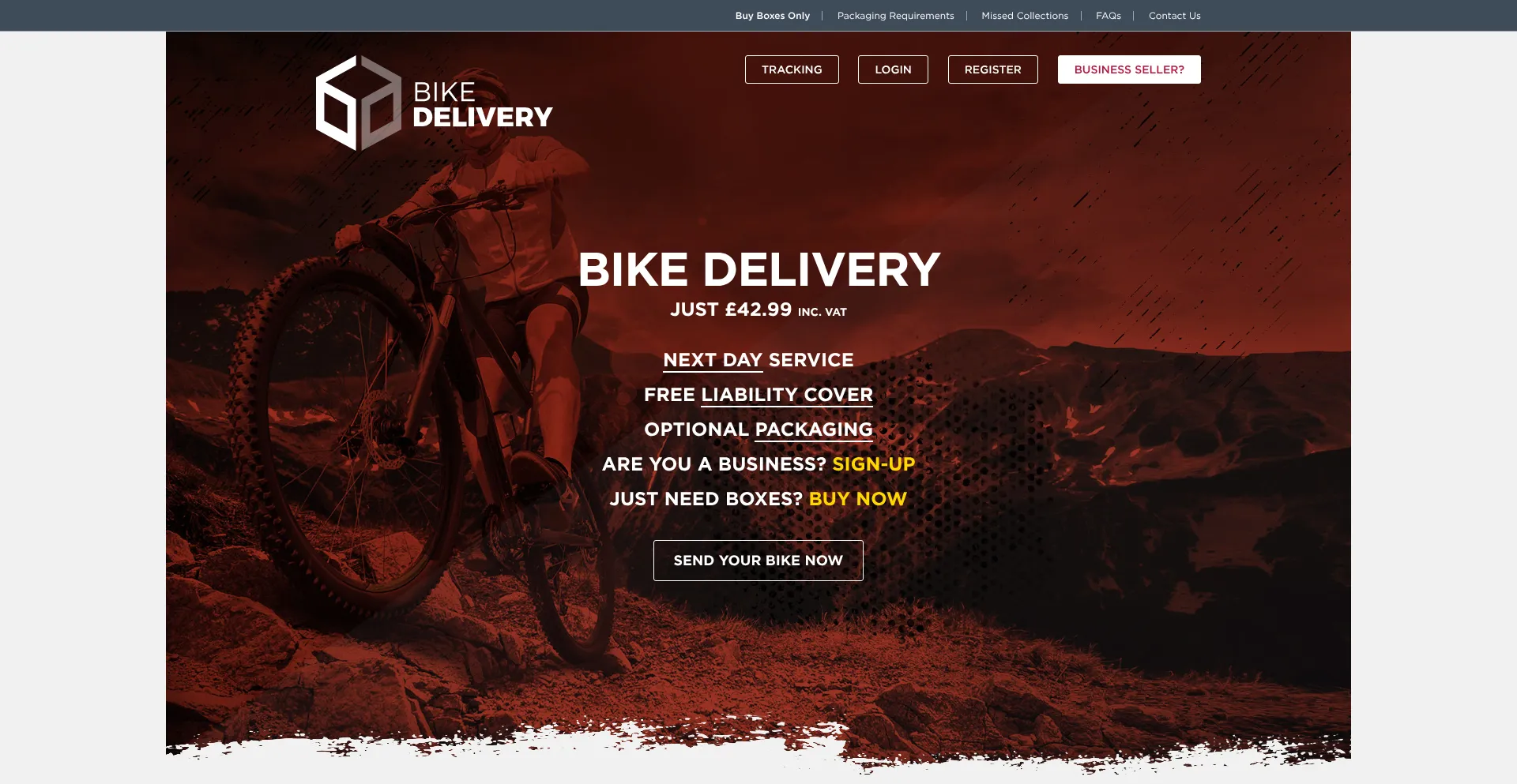 Bikedelivery.co.uk