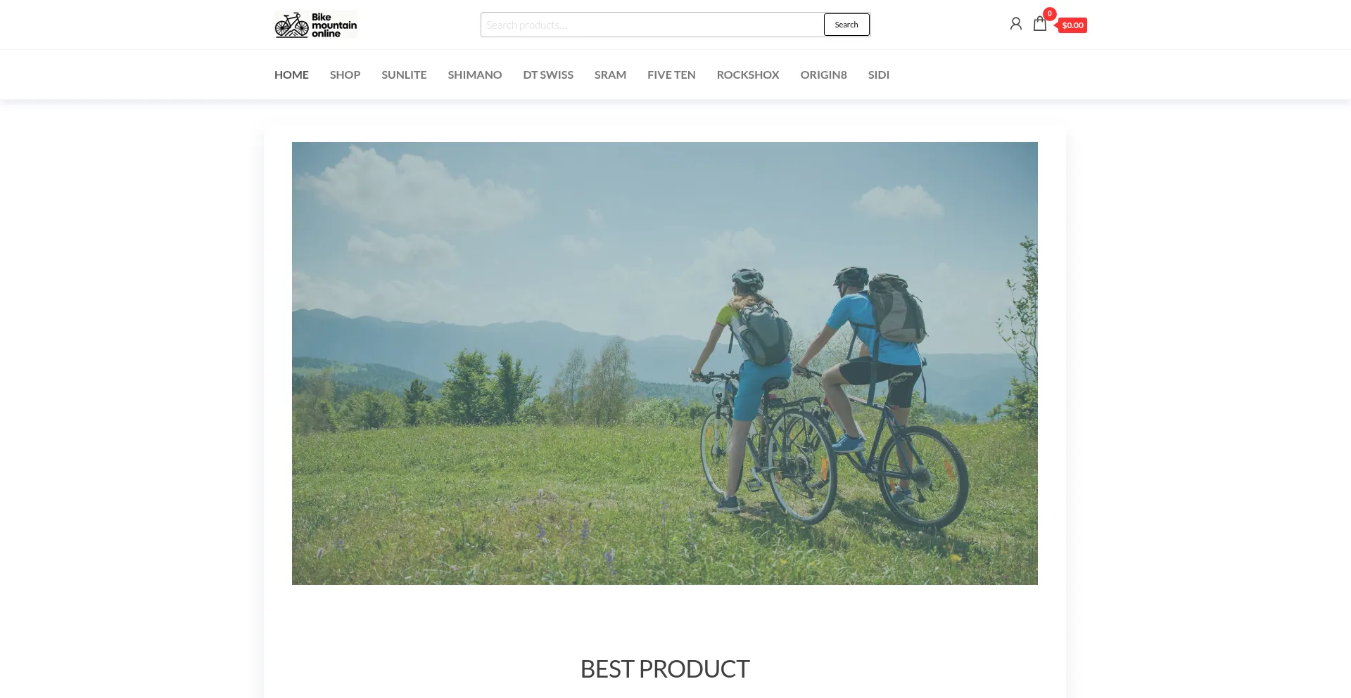 Bikemountainonline.com