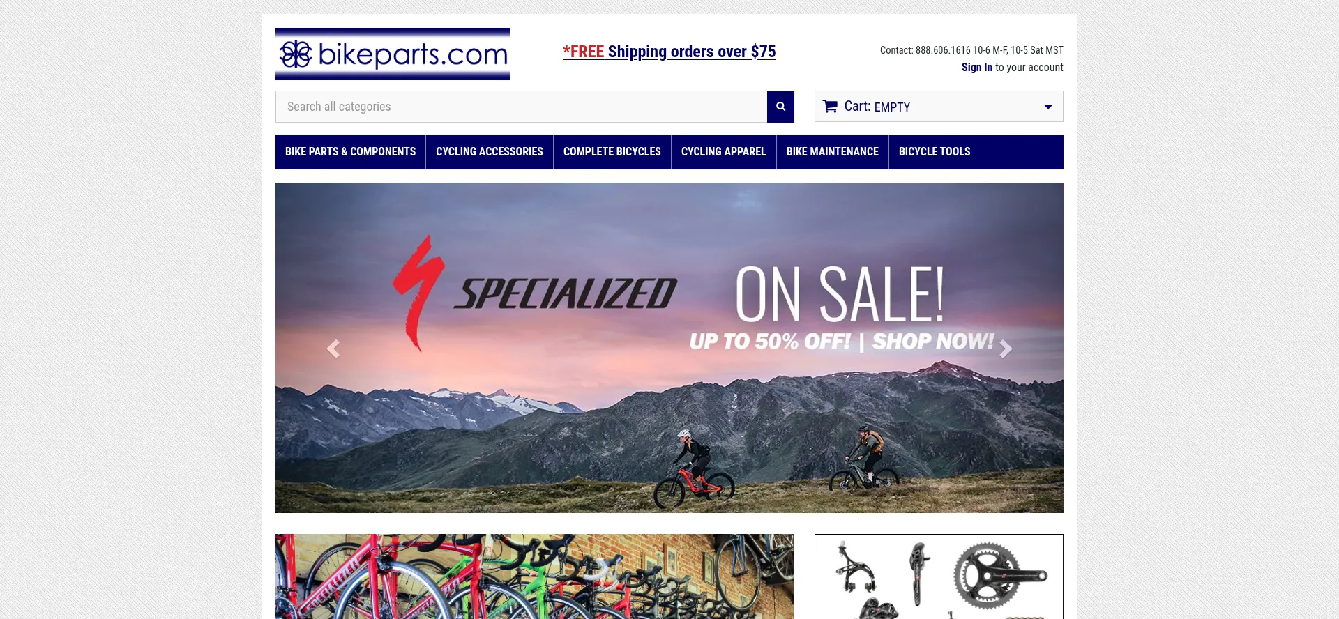 Bikeparts.com